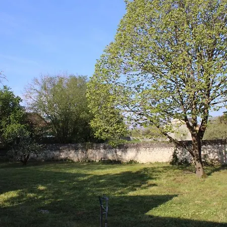 Coliwork Le Saint Romain Dange-Saint-Romain Exterior foto