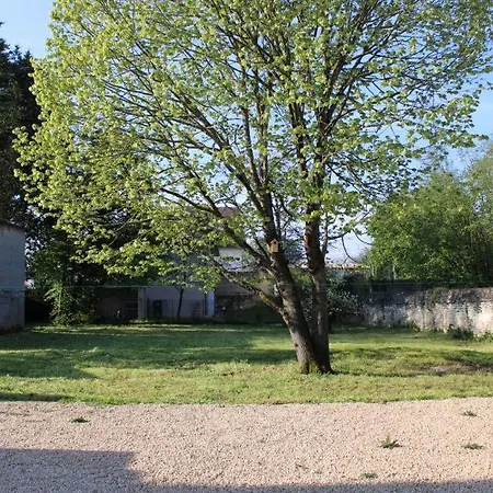 Coliwork Le Saint Romain Dange-Saint-Romain Exterior foto