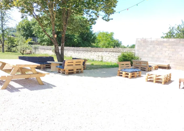 Coliwork Le Saint Romain