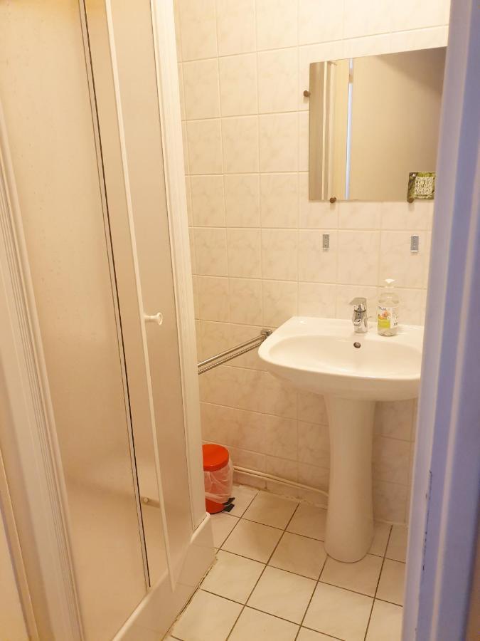 Hotel Coliwork Le Saint Dange-Saint-Romain
