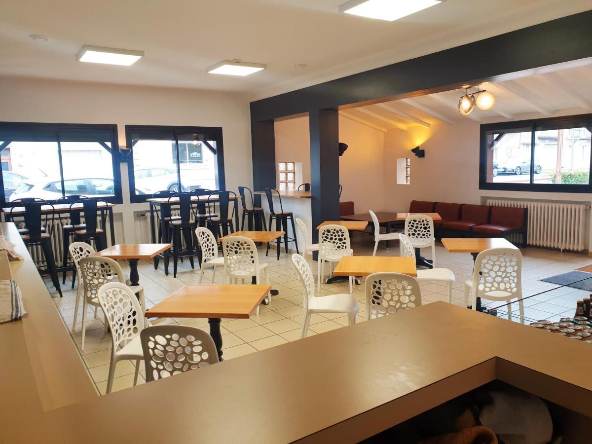 Hotel Coliwork Le Saint