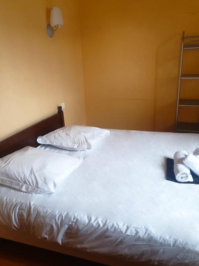 Coliwork Le Saint Hotel Dange-Saint-Romain