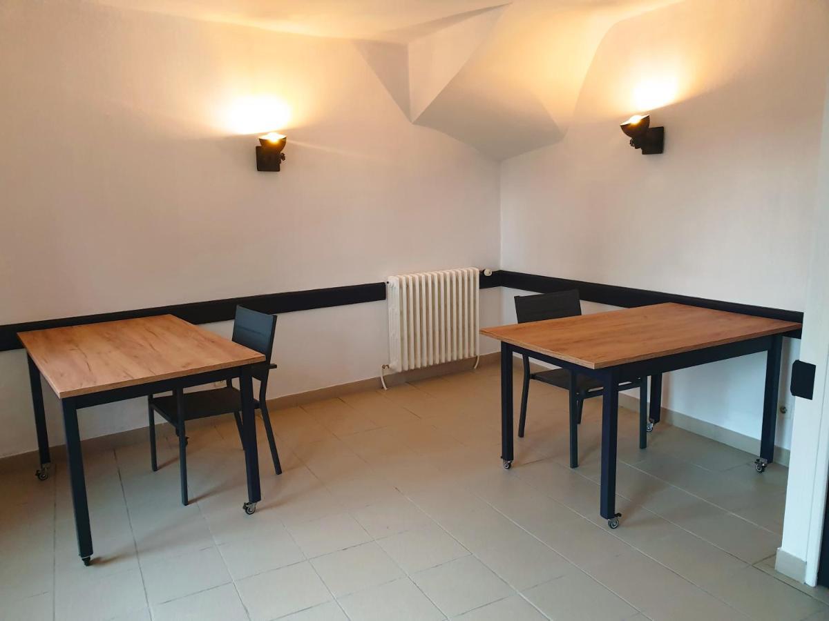 Coliwork Le Saint Dange-Saint-Romain