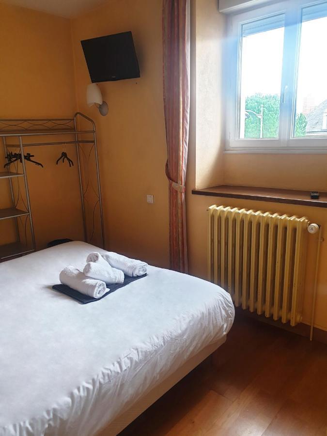 Hotel Coliwork Le Saint *