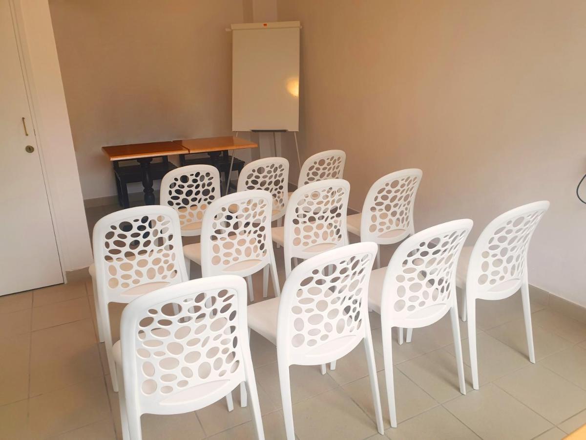 Coliwork Le Saint Hotel