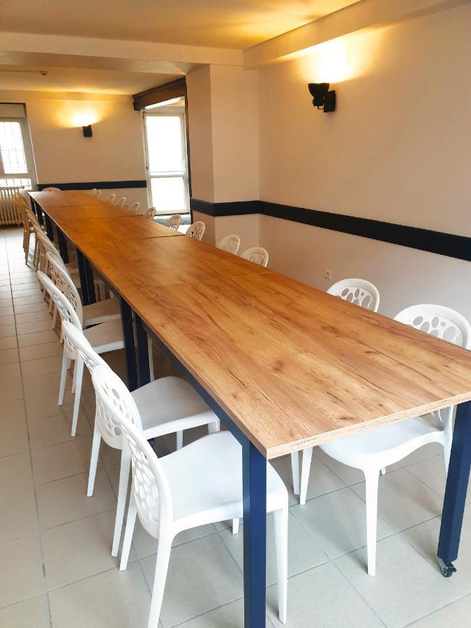 Coliwork Le Saint Hotel *
