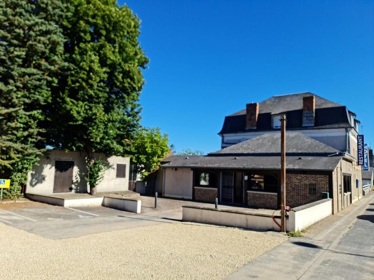 Coliwork Le Saint Hotel