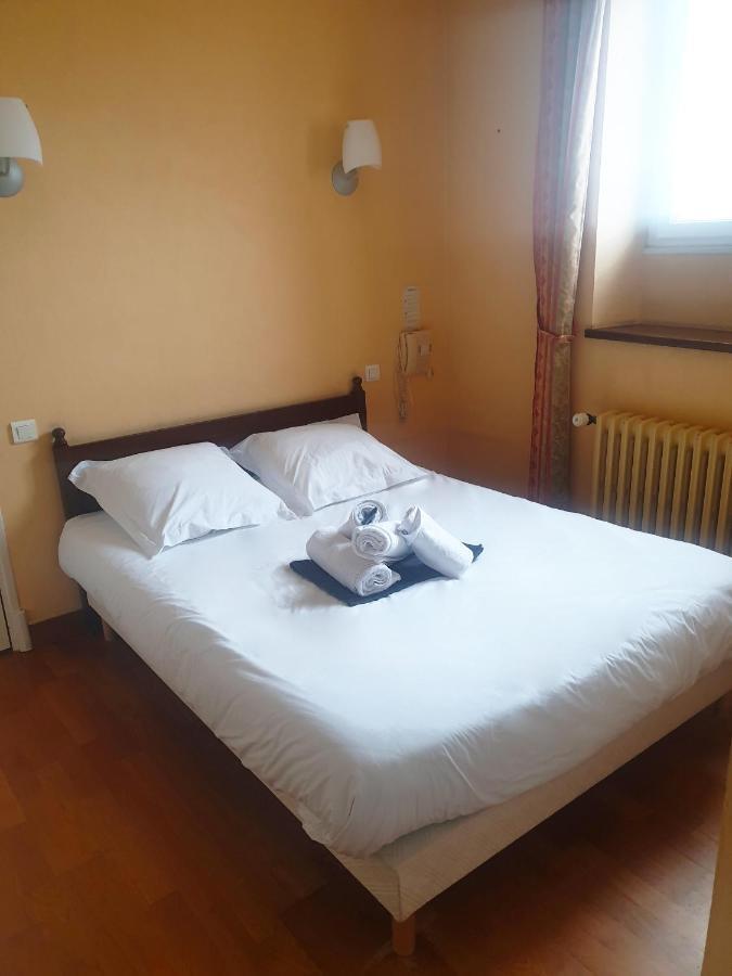 Hotel Coliwork Le Saint *