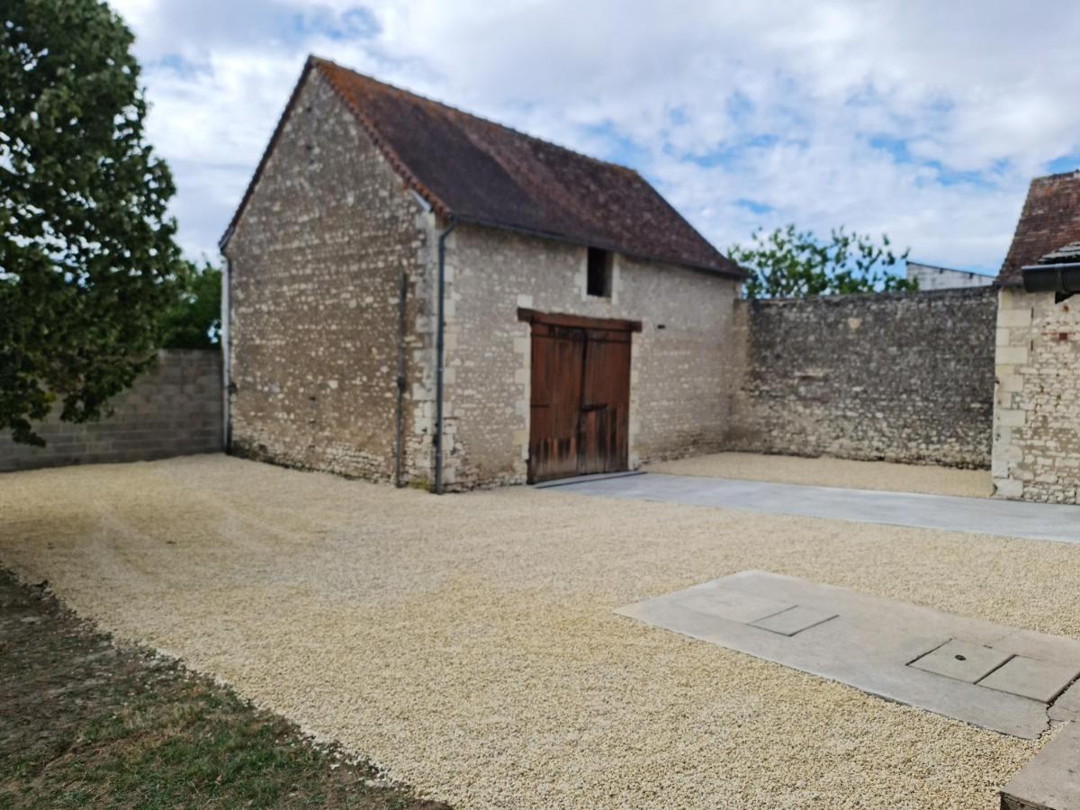Hotel Coliwork Le Saint