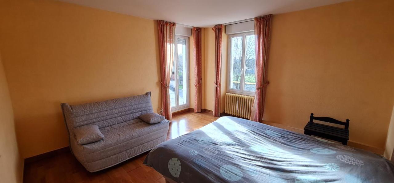 Coliwork Le Saint Hotel Dange-Saint-Romain