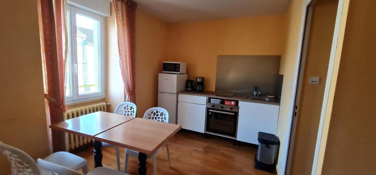 Hotel Coliwork Le Saint Dange-Saint-Romain