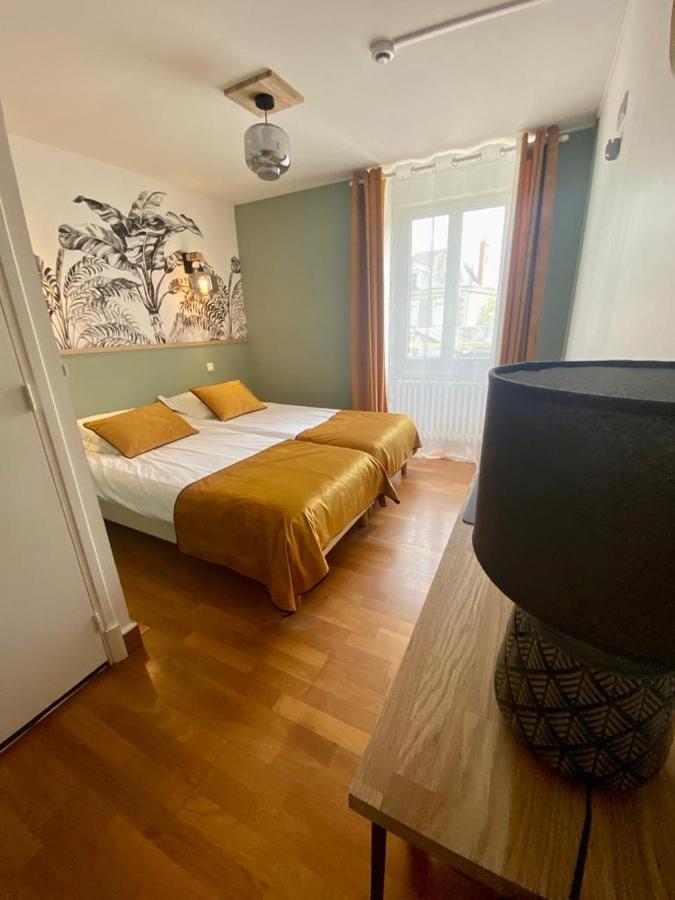 Coliwork Le Saint Hotel *