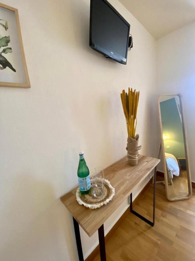 Hotel Coliwork Le Saint