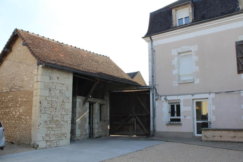 Coliwork Le Saint Dange-Saint-Romain