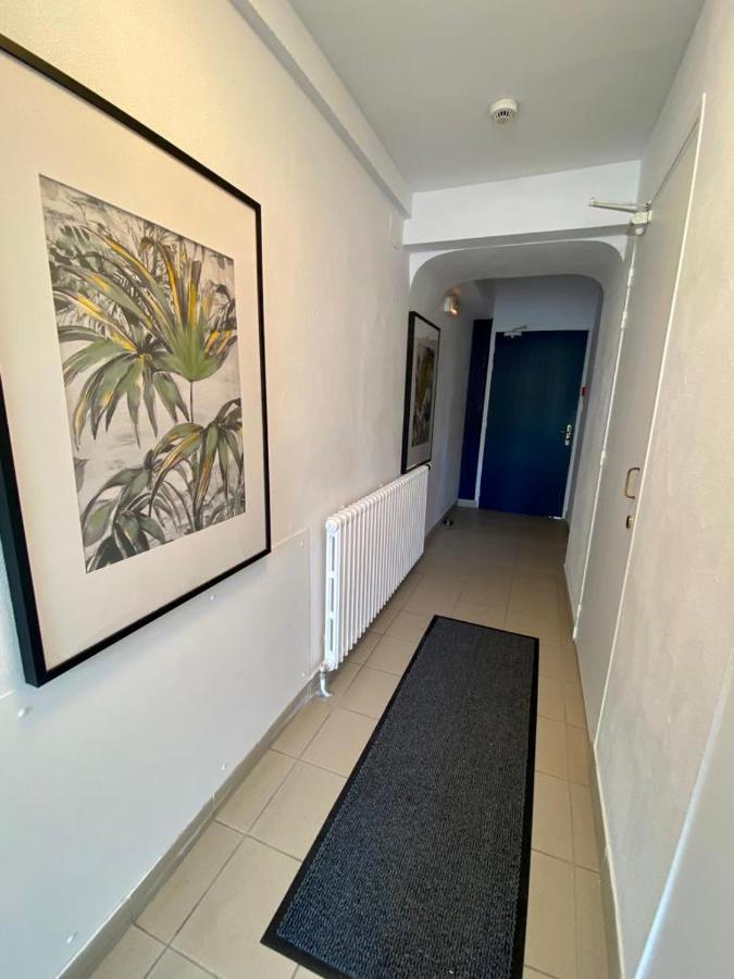 Coliwork Le Saint Hotel