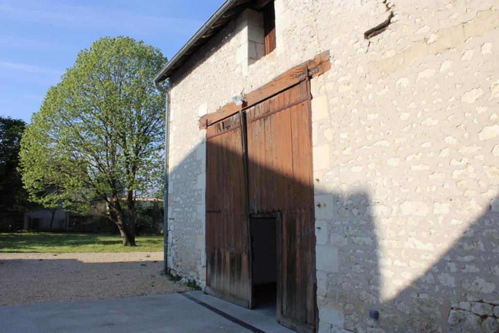 Coliwork Le Saint *