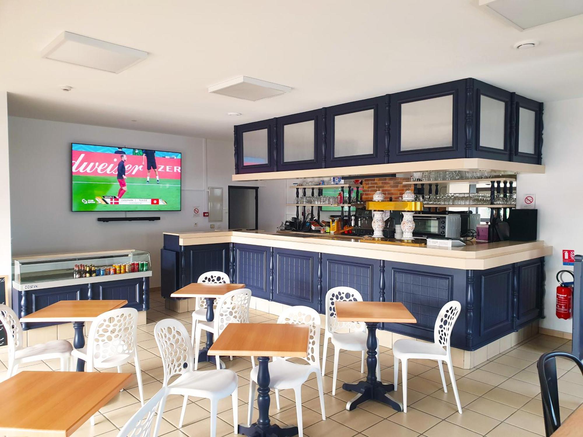 Coliwork Le Saint Hotel *