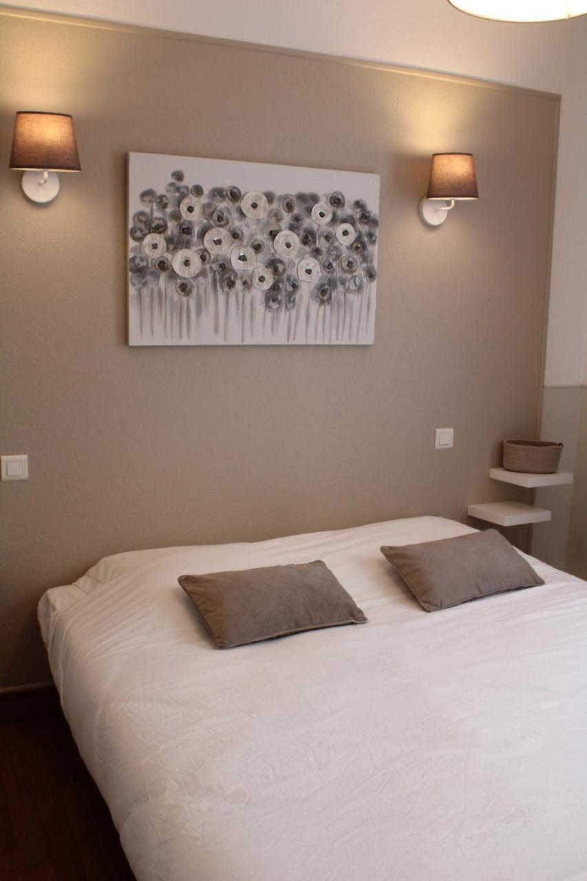 Hotel Coliwork Le Saint Dange-Saint-Romain