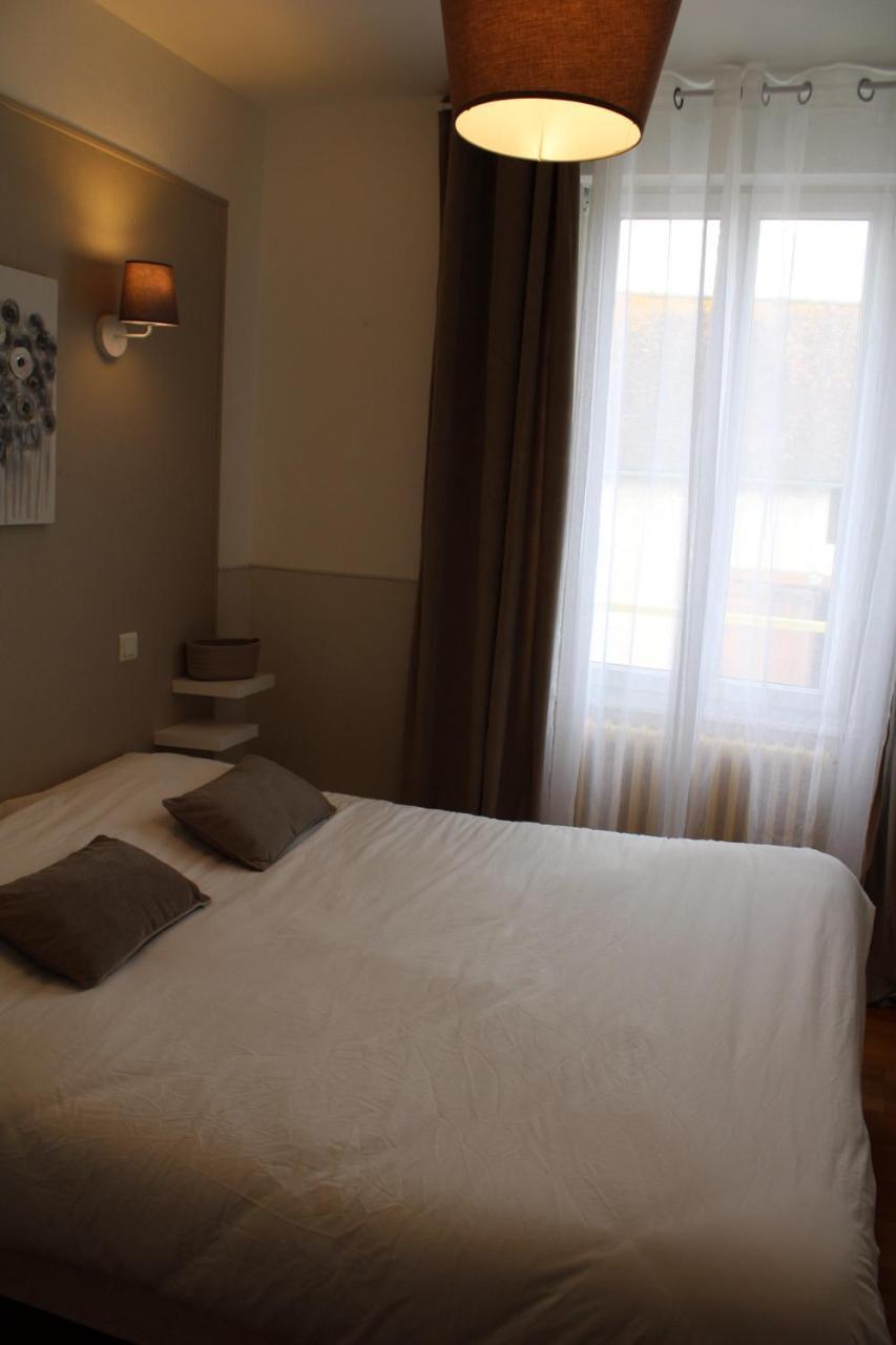 Coliwork Le Saint Hotel *