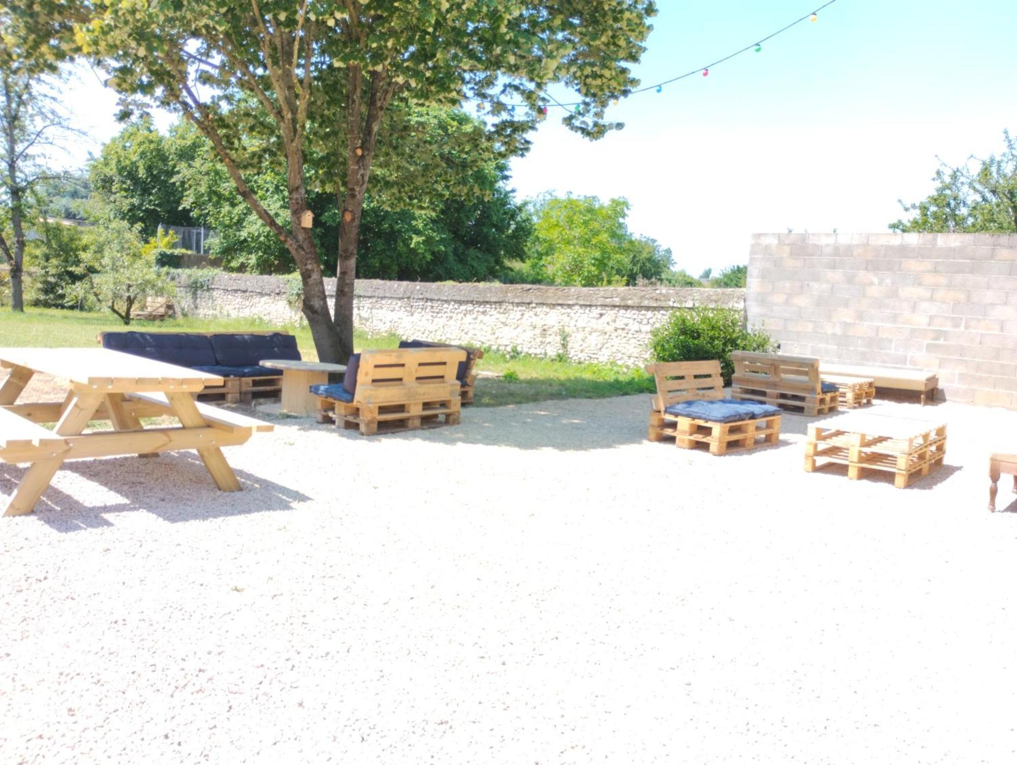 Coliwork Le Saint Dange-Saint-Romain